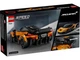 Конструктор LEGO Speed Champions McLaren W1 287 деталей (77257) - изображение 2