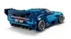 Конструктор LEGO Speed Champions Спортивний автомобіль Bugatti Vision GT Hyper 284 деталей (77253) - зображення 4