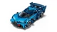 Конструктор LEGO Speed Champions Спортивний автомобіль Bugatti Vision GT Hyper 284 деталей (77253) - зображення 5