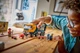 Конструктор LEGO City Бетономешалка 371 деталь (60478) - изображение 10