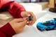 Конструктор LEGO Speed Champions Спортивний автомобіль Bugatti Vision GT Hyper 284 деталей (77253) - зображення 9