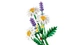 Конструктор LEGO Botanicals Ромашки 133 детали (11508) - изображение 5