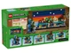 Конструктор LEGO Minecraft Мини-биомы 797 деталей (21589) - изображение 2