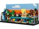 Конструктор LEGO Minecraft Мини-биомы 797 деталей (21589) - изображение 3