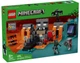 Конструктор LEGO Minecraft Битва за Визер 494 детали (21590) - изображение 1