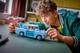 Конструктор LEGO Harry Potter Зачарованный летучий Форд «Англия» 868 деталей (76470) - изображение 8