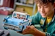 Конструктор LEGO Harry Potter Зачарованный летучий Форд «Англия» 868 деталей (76470) - изображение 9