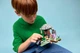 Конструктор LEGO Minecraft Бледный сад 243 детали (21586) - изображение 8