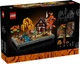 Конструктор LEGO ICONS Осенний коттеджный сад 1102 деталей (11372) - изображение 2