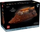 Конструктор LEGO Star Wars Парусная баржа Джаббы 3942 детали (75397) - изображение 1
