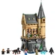 Конструктор LEGO Harry Potter Замок Хогвартс: Больничное крыло 907 деталей (76463) - изображение 4