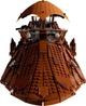 Конструктор LEGO Star Wars Парусная баржа Джаббы 3942 детали (75397) - изображение 7
