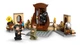 Конструктор LEGO Harry Potter Замок Хогвартс: Больничное крыло 907 деталей (76463) - изображение 7