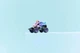 Конструктор LEGO Technic Monster Jam Sparkle Smash с функцией Pull-Back 243 детали (42220) - изображение 7