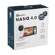 Niania elektroniczna Petite&Mars NANO 4.0 (8596202016649) - obraz 7