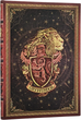 Записная книжка Paperblanks Гарри Поттер – Гриффиндор 12х18 см 144 страницы в линейку (9781408765111) - изображение 1