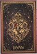 Записная книжка Paperblanks Гарри Поттер – Гриффиндор 12х18 см 144 страницы в линейку (9781408765111) - изображение 4