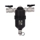 Фильтр-дешламатор Thermo Alliance Forte 3/4", поворотный (магнитный шламоуловитель) TAF400G20 - изображение 7