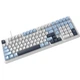 Клавиатура Ajazz AK980 MAX Magnetic Switch USB UA White/Blue (AK980-MAX-M-BWDB) - изображение 11
