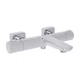 Смеситель для ванны Qtap Votice термостатический QVTC30T105GC Chrome - изображение 1