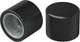 Поворотний ролик Glorious GMMK PRO Rotary Knobs Black Slate (GLO-ACC-P75-RK-B) - зображення 1