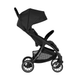 Wózek spacerowy Petite&Mars Cross Perfect Black (8596202003762) - obraz 2