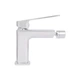 Змішувач для біде Qtap Capricorn Chrome (k26) QTCAP2060102C48223 - зображення 3