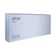 Душова система універсальна Qtap Swan Cascada на три споживачі (з виливом) QTSWA111CRM45566 Chrome - зображення 2