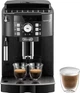 Кавомашина Delonghi Magnifica S ECAM 21.117.B - зображення 1