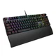 Клавіатура ASUS ROG Strix Scope II X NX Storm V2 ABS USB UA Black (90MP03XG-BKMA00) - зображення 3
