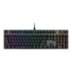 Клавіатура ASUS ROG Strix Scope II X NX Storm V2 ABS USB UA Black (90MP03XG-BKMA00) - зображення 6