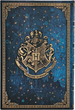 Записная книжка Paperblanks Гарри Поттер – Легенды Хогвартса 9х14 см 176 страниц в линейку (9781408765234) - изображение 4