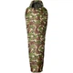 Спальний мішок Snugpak Sleeper Zero LZ Camo (5056694900220) - зображення 1