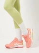 Женские кроссовки для тенниса Asics Gel-Dedicate 8 Padel 1042A241-700 41.5 (9HUSA/7.5UK) 26 см Оранжевые (4571633409783) - изображение 2
