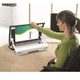 Биндер Fellowes Star A4 (f.B5627501) ( Вага: 4.94 кг ) 38440 - изображение 11