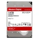 Накопичувач HDD SATA 14.0TB WD Red Pro NAS 7200 rpm 512 MB (WD142KFGX) ( 3.5" ) 23145 - зображення 4