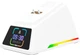 Миша бездротова Ajazz AJ159 Apex White (AJM159-A-W) ( Білий ) 33385 - изображение 9