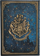 Записная книжка Paperblanks Гарри Поттер – Легенды Хогвартса 12х18 см 144 страницы нелинованная (9781408765227) - изображение 4