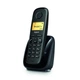 Радіотелефон DECT Gigaset A180 Black (S30852-H2807-R601) Чорний 35228 - изображение 5