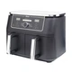 Мультипіч Ninja Dual Zone Air Fryer Max AF400EU ( 9 кг ) 37045 - изображение 4