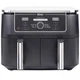 Мультипіч Ninja Dual Zone Air Fryer Max AF400EU ( 9 кг ) 37045 - изображение 12
