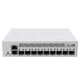 Комутатор MikroTik CRS310-1G-5S-4S+IN (1xGE LAN, 5xSFP, 4xSFP+, CPU ARM v7, RAM 256Mb) ( 98DX226S 800 МГц ) - изображение 5