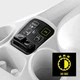 Пароочисник Karcher SC 3 EasyFix (1.513-650.0) ( білий з чорним ) 31435 - изображение 6