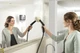 Пароочисник Karcher SC 3 EasyFix (1.513-650.0) ( білий з чорним ) 31435 - изображение 13