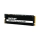 Накопичувач SSD 1 TB Patriot P400 V4 M.2 2280 PCIe NVMe 4.0 x4 TLC (P400VP1TBM28H) ( M.2 2280 ) 32624 - изображение 7