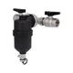 Фильтр-дешламатор Thermo Alliance Forte 1", поворотный (магнитный шламоуловитель) TAF400G25 - изображение 7