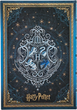 Записная книжка Paperblanks Гарри Поттер – Рейвенкло 12х18 см 144 страницы нелинованная (9781408765166) - изображение 4
