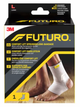 Бандаж гомілковостопного суглоба 3M Company Futuro Comfort Сірий розмір L 1 шт (4046719342143) - зображення 1