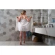 Полотенце Ardesto SPA 90х180см 100% хлопок, мокко (ART2690MC) - изображение 9