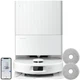 Пилосос Roborock QR 798 White (QVRRS02-00) - зображення 1